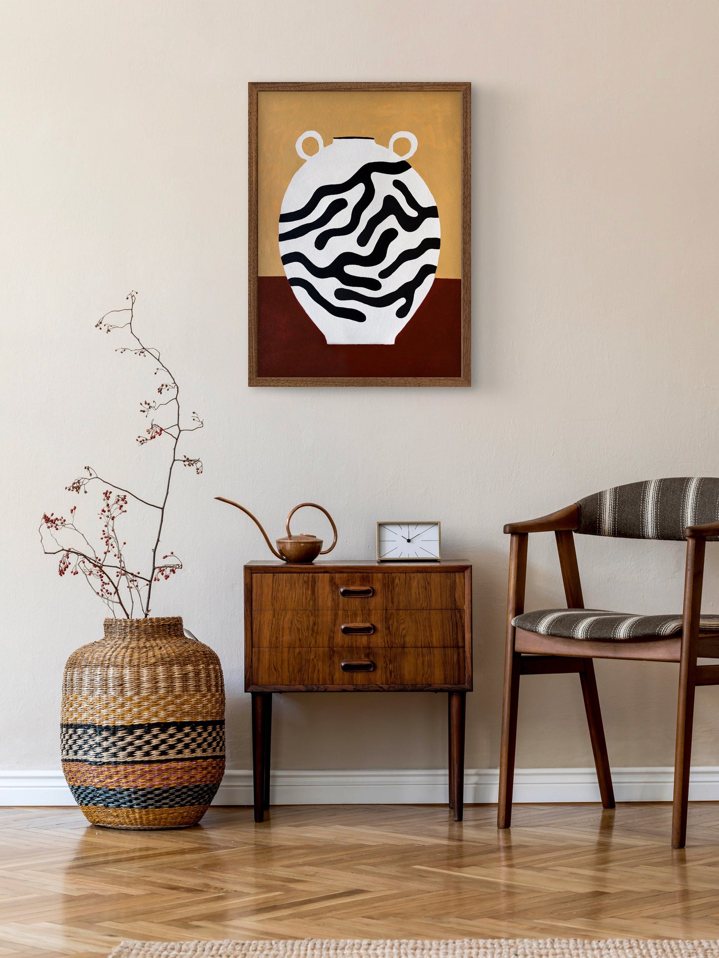 Vase